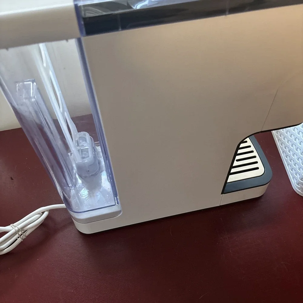 Beautiful by Drew Perfect Grind™ Programmable Single Serve Coffee Maker Tested!
